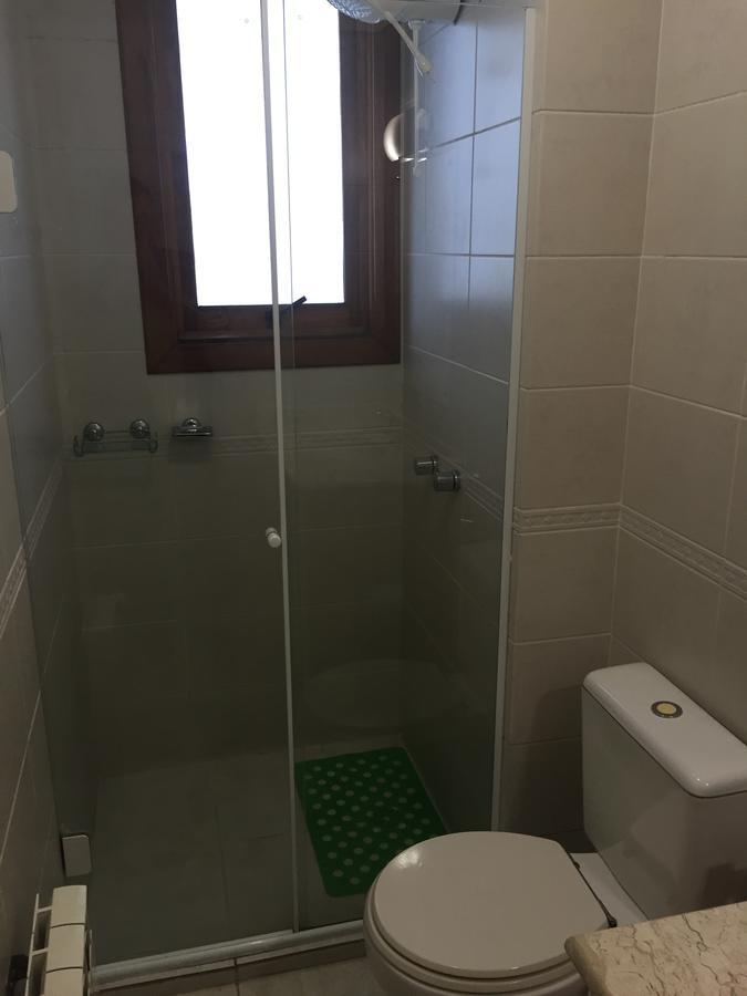 Res. Alcides Balzaretti Apartment Gramado Bagian luar foto