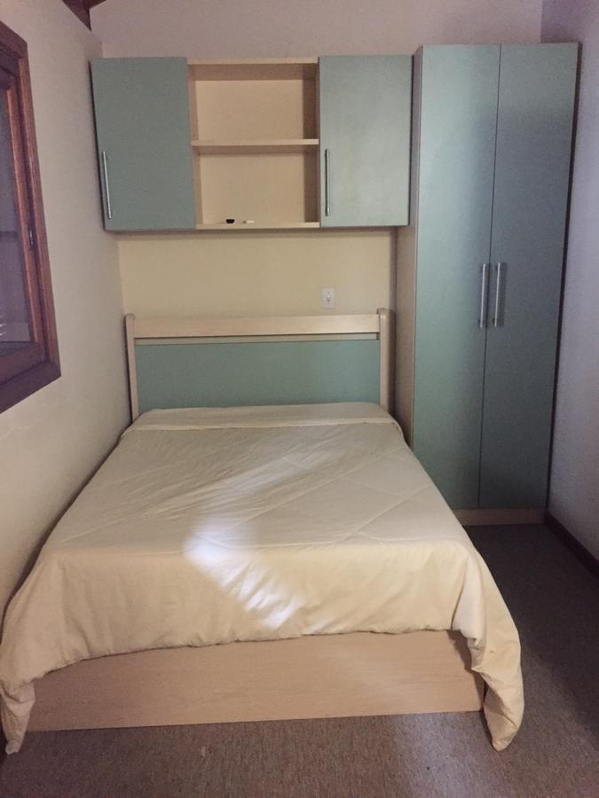 Res. Alcides Balzaretti Apartment Gramado Bagian luar foto