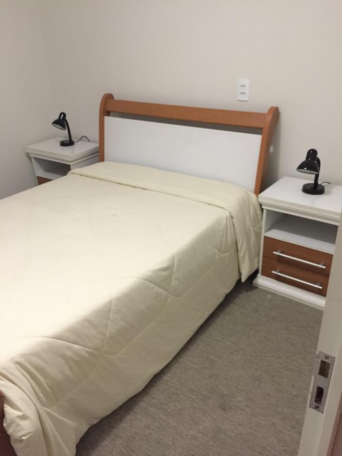 Res. Alcides Balzaretti Apartment Gramado Bagian luar foto
